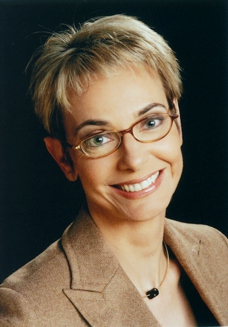 Myriam Hoenig